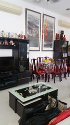 Serangoon Garden View (D19), Terrace #156916822